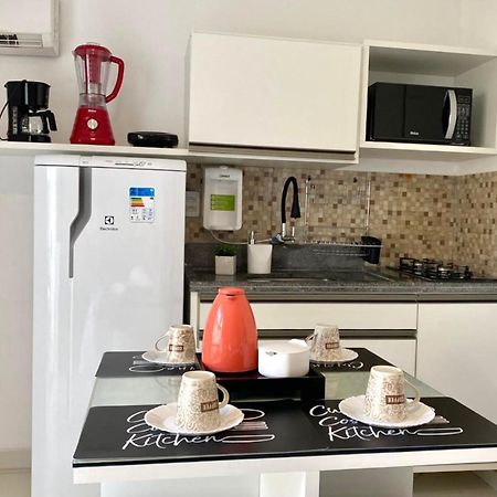 Flats Morro De Sao Paulo公寓 客房 照片