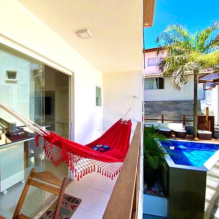 Flats Morro De Sao Paulo公寓 客房 照片