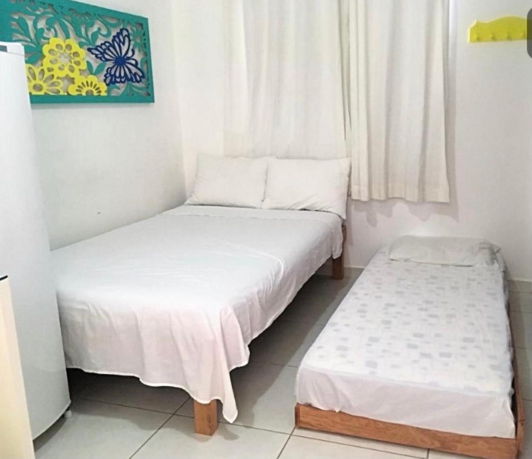 Flats Morro De Sao Paulo公寓 外观 照片