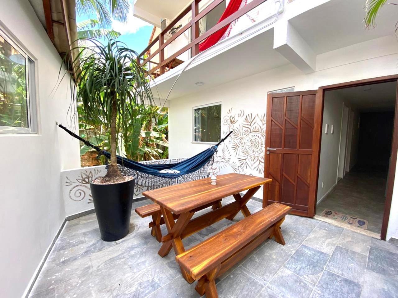 Flats Morro De Sao Paulo公寓 客房 照片