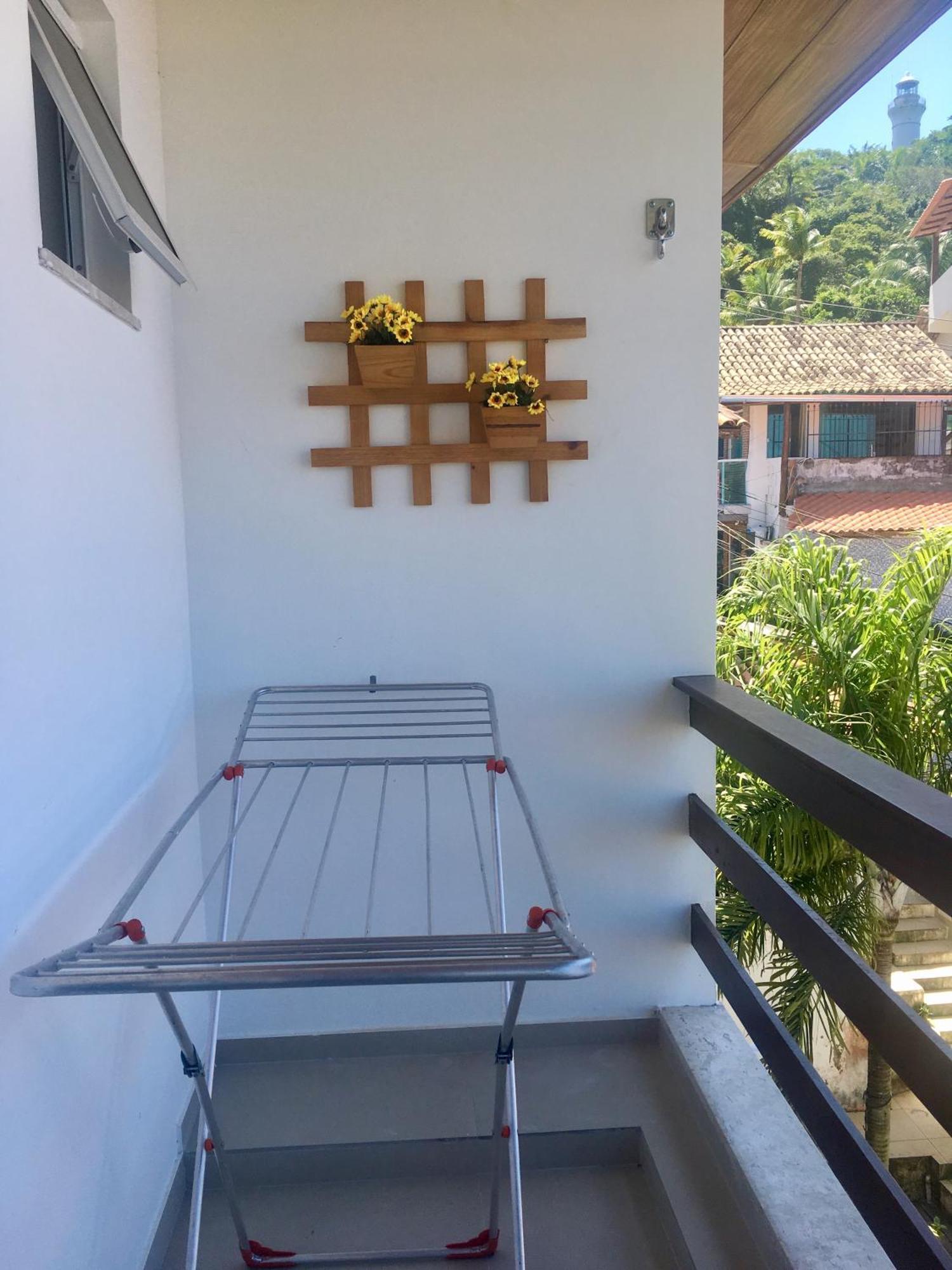 Flats Morro De Sao Paulo公寓 客房 照片