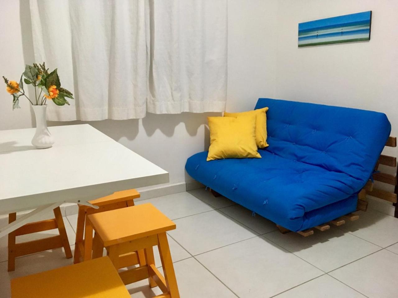 Flats Morro De Sao Paulo公寓 外观 照片