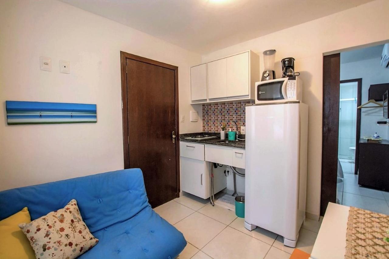 Flats Morro De Sao Paulo公寓 外观 照片